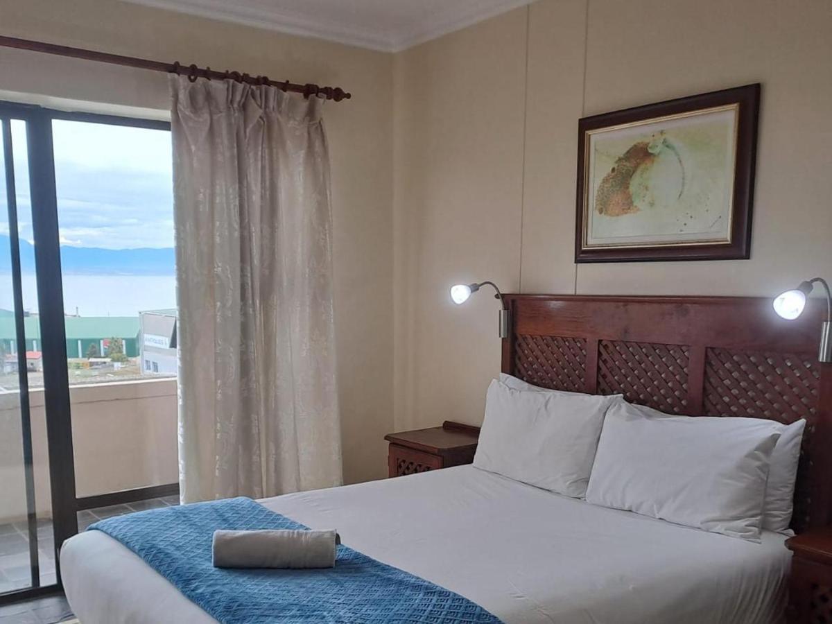 موسيلباي Green Door Guest House المظهر الخارجي الصورة