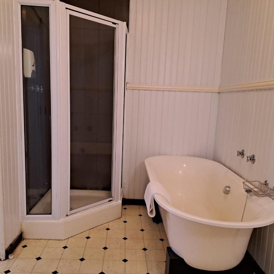 موسيلباي Green Door Guest House المظهر الخارجي الصورة