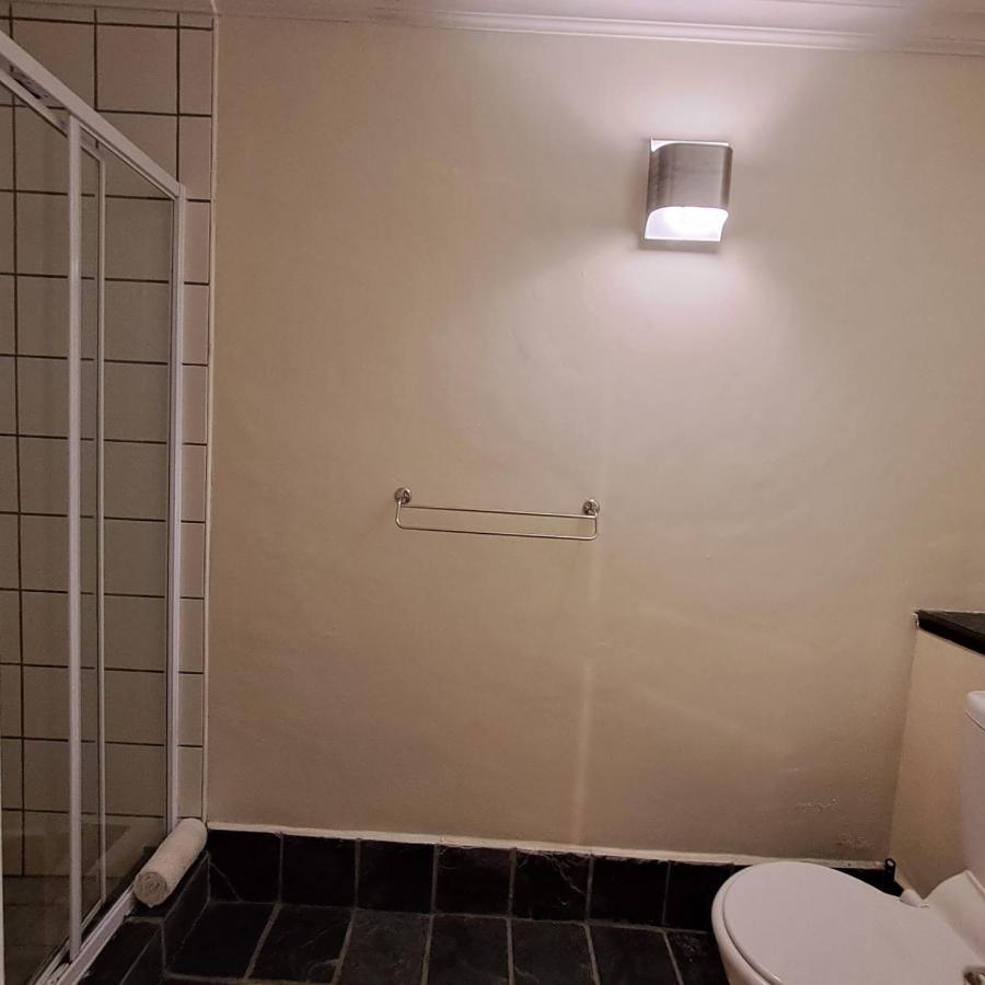 موسيلباي Green Door Guest House المظهر الخارجي الصورة