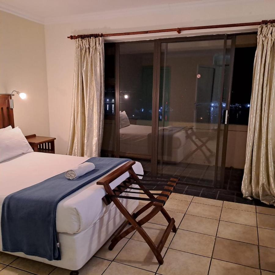موسيلباي Green Door Guest House المظهر الخارجي الصورة