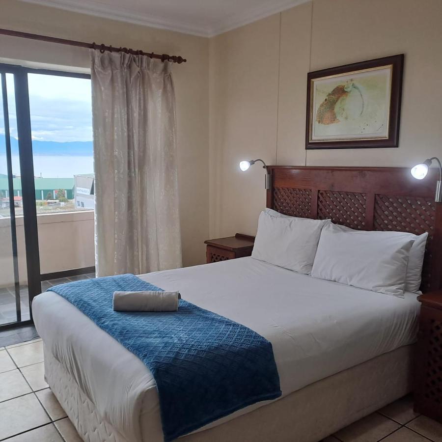 موسيلباي Green Door Guest House المظهر الخارجي الصورة