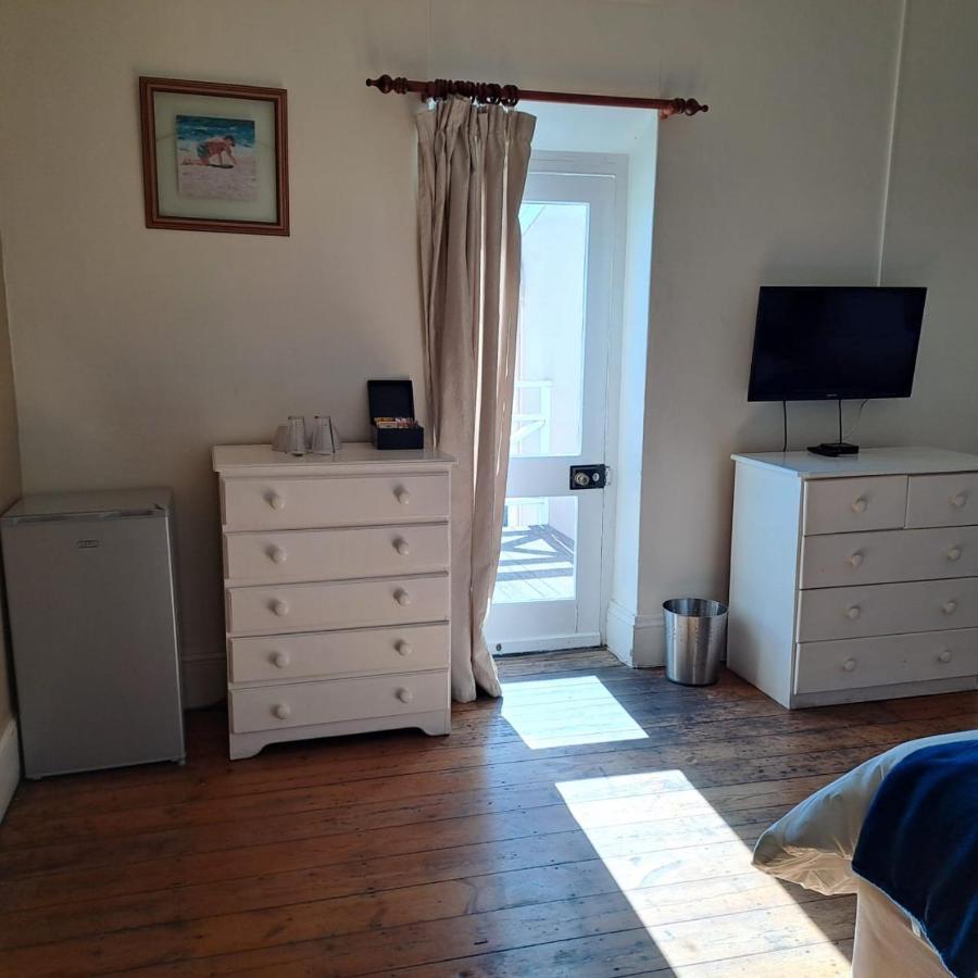 موسيلباي Green Door Guest House المظهر الخارجي الصورة